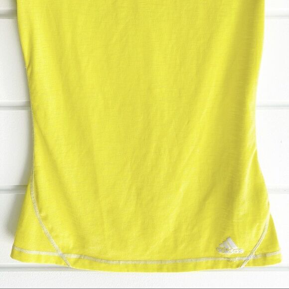 Adidas Women’s Run It Short Sleeve T-Shirt Size Small - Picture 4 of 9